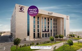 بريمير إن مدينة الدوحة التعليمية
